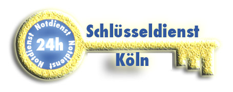 Logo Schlüsseldienst Köln